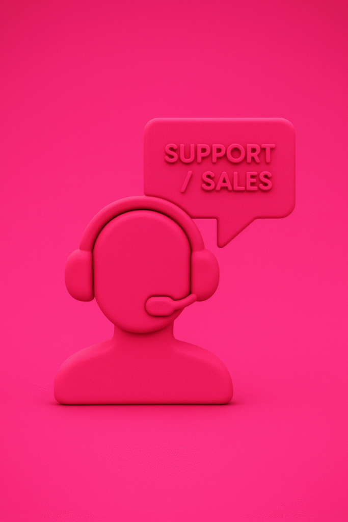 awCommerce - Contact Us