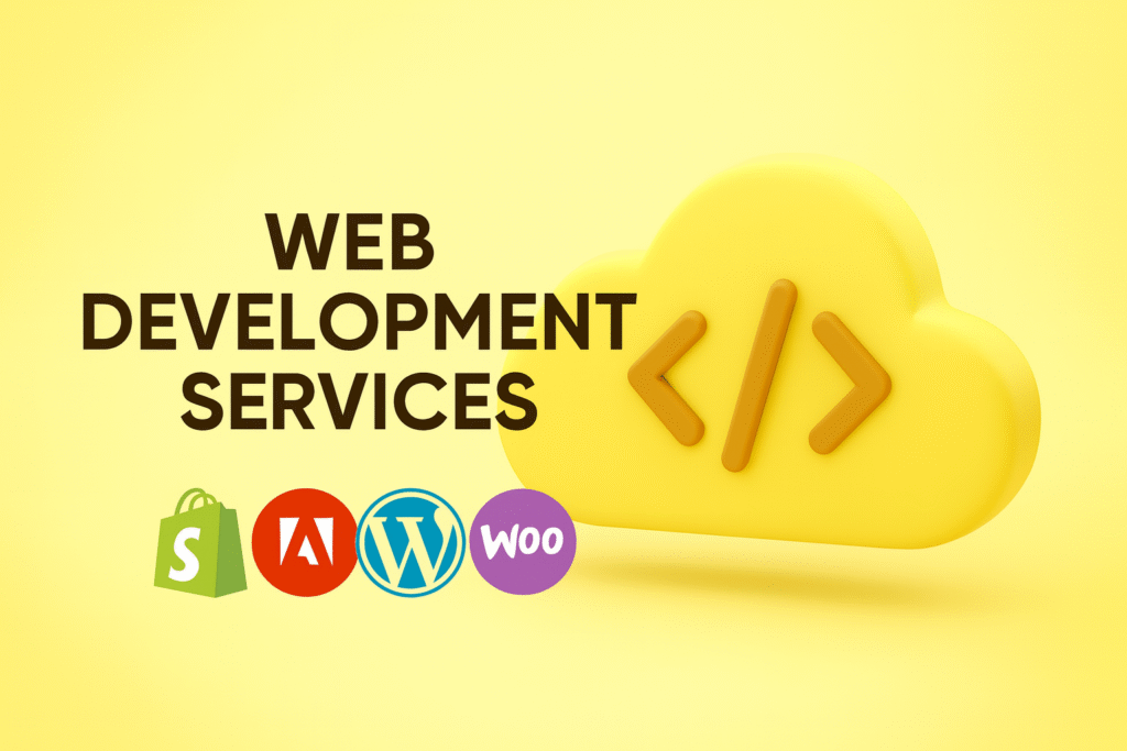 Web Development Services